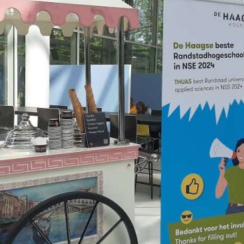 IJskar HHS Den Haag IJskar HHS Den Haag