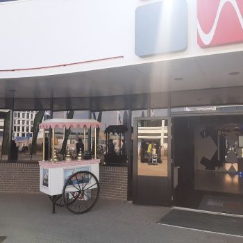 ijsjes ASML Eindhoven ijsjes ASML Eindhoven