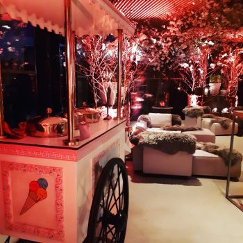 Bedrijfsfeest Coolblue Bedrijfsfeest Coolblue