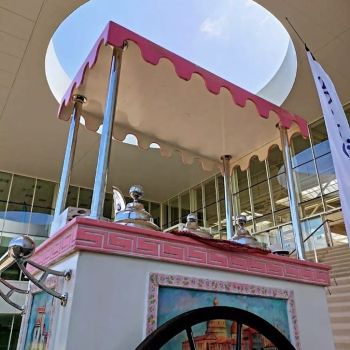 Brainport ijskar Brainport ijskar