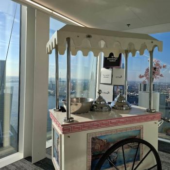 IJskar Maastoren IJskar Maastoren