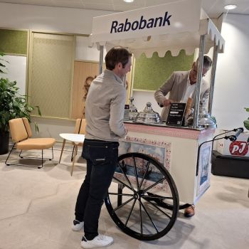 IJsjes Rabobank IJsjes Rabobank