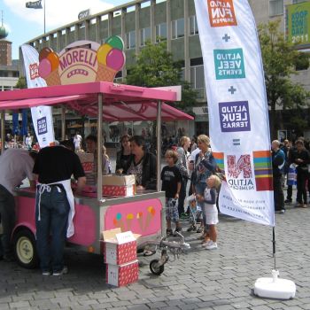 Morelli centrum Morelli centrum