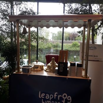 IJskar bedrijfsfeest IJskar bedrijfsfeest