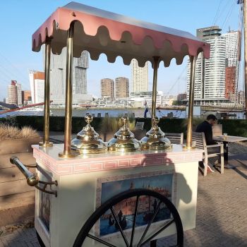 IJskar Maasboulevard IJskar Maasboulevard