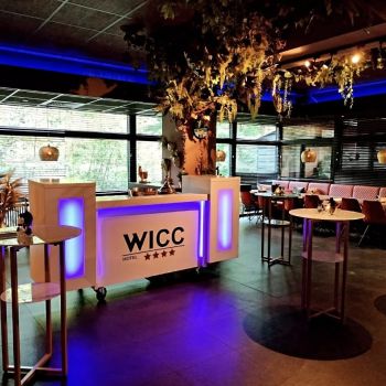 ijsbar Wageningen hotel ijsbar Wageningen hotel