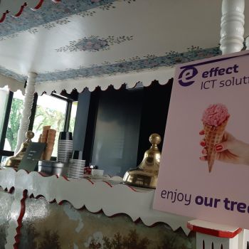 ijskar traktatie ijskar traktatie