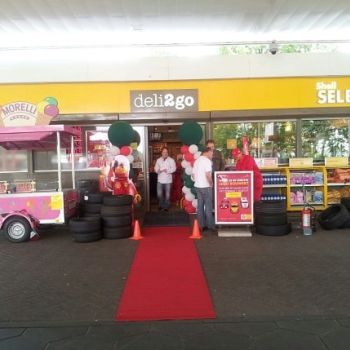 IJskar Shell A325 IJskar Shell A325