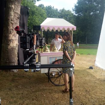 ijskar opname tv ijskar opname tv