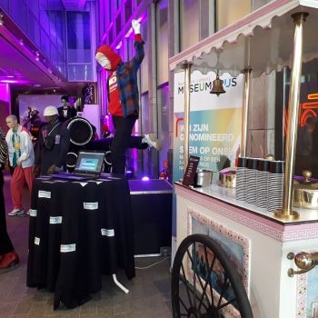 ijskar theater Arnhem ijskar theater Arnhem