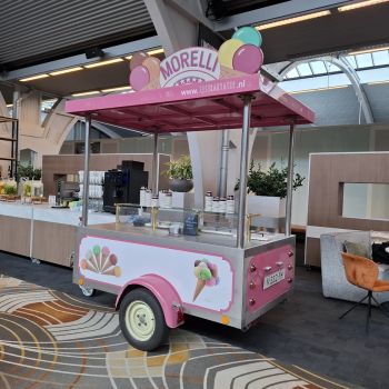 IJsjes Brabanthallen IJsjes Brabanthallen