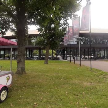 IJskar Hogeschool Utrecht IJskar Hogeschool Utrecht