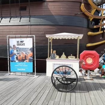 ijskar Scheepvaar Museum ijskar Scheepvaar Museum