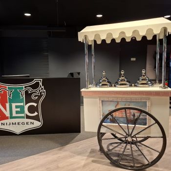 ijskar NEC Nijmegen ijskar NEC Nijmegen