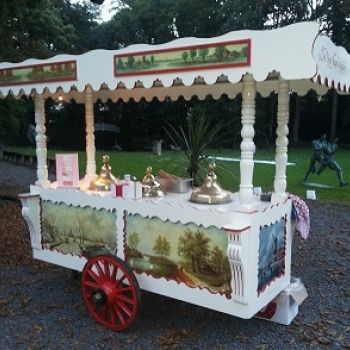 Grote ijskar Nijmegen Grote ijskar Nijmegen